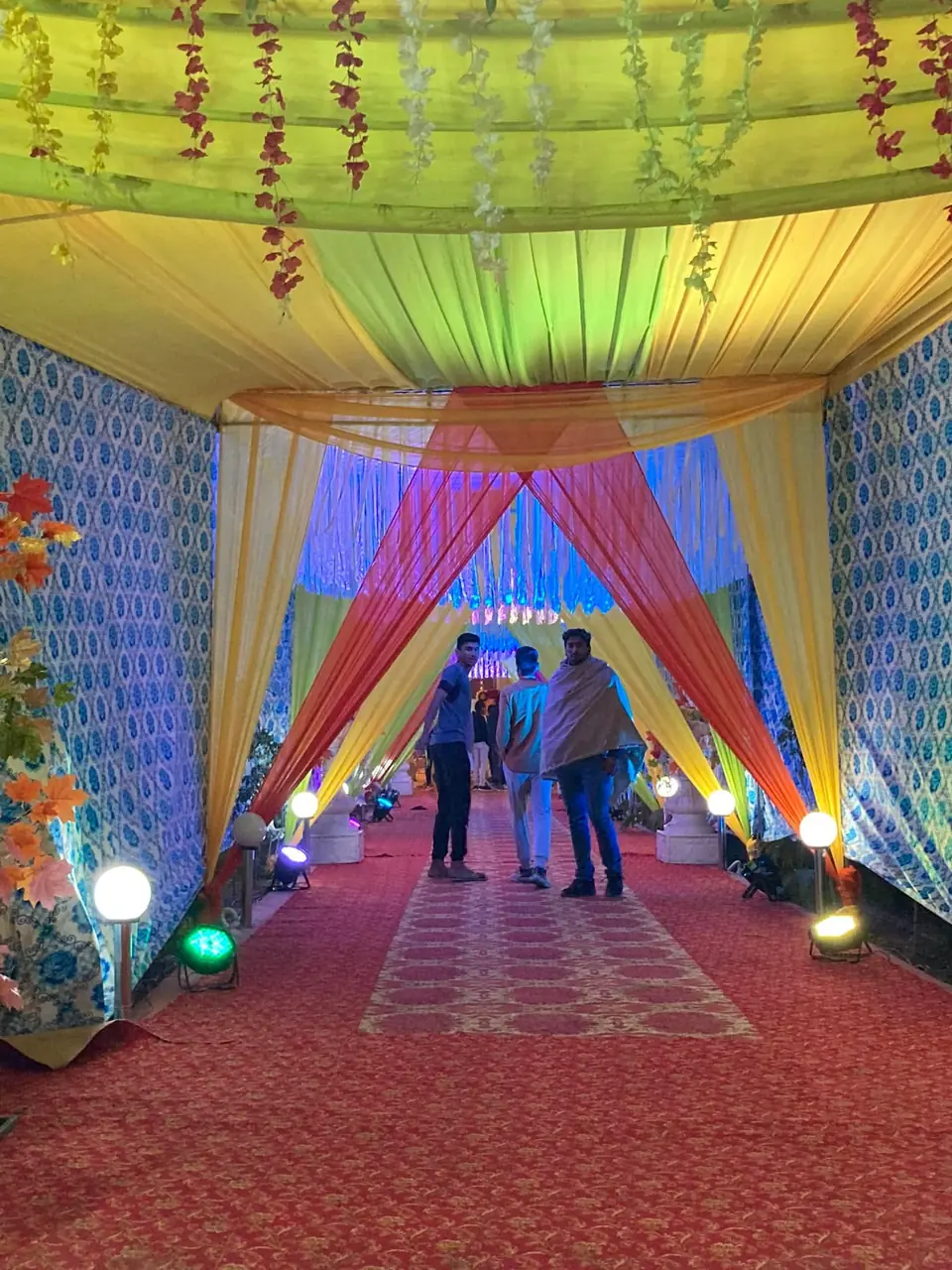 सभी कार्यक्रम